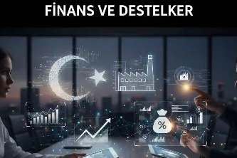 Türk Ticaret Rehberi - genel - finans - ve - 